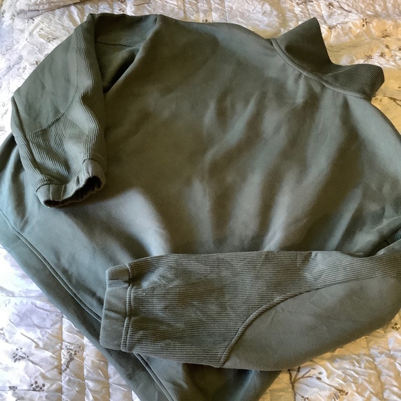 Spyder Sweater M - Picture 3 of 4